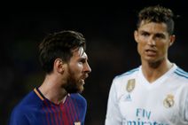 Five Cristiano Ronaldo Records Lionel Messi Can Now Break