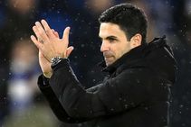 Premier League Data Dive Arsenal Beat Brighton Man Utd Win City Held By Everton