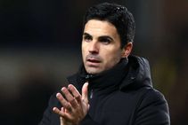 Mikel Arteta Allays Bukayo Saka Injury Concerns After 3 0 Oxford Fa Cup Win