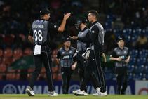 New Zealand Tour Of India Mitchell Santner To Lead Blackcaps In T20i Series