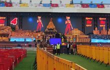 Khelo India Youth Games 2022 Opening Ceremony Timing Performances Telecast And Live Streaming Info