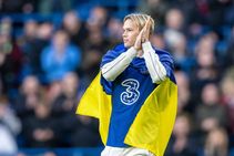 Arsenal Spoke To Chelsea Mykhaylo Mudryk For Over A Month Before Contacting Shakhtar Says Ceo Palkin