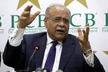 Acc Board To Meet On February 4 In Bahrain To Discuss Asia Cup India S Participation Pcb Chief