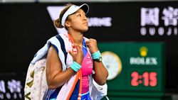 Two Time Winner Naomi Osaka Withdraws From Australian Open