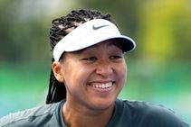 Naomi Osaka Take Year Out Announcing Pregnancy