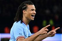 Manchester City Vs Arsenal Ake Knocks Premier League Leaders Out Of Fa Cup