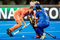 Hockey World Cup 2023 Grambusch Brothers Take Germany To Semifinals Netherlands Join Them