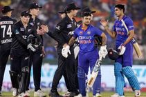 Icc Odi Rankings New Zealand Lose Number One Spot After Series Defeat To India
