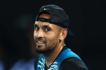 Nick Kyrgios Aiming For Indian Wells Return After Australian Open Withdrawal