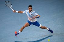 Australian Open 2023 Novak Djokovic Overcomes Tommy Paul Challenge To Enter 10th Final