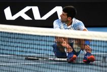 Australian Open Live Streaming Where To Watch Novak Djokovic Vs Tommy Paul Live Semis Sony Liv Free