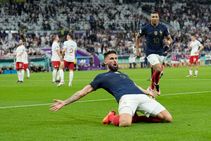Manchester United Planning Shock Move For Olivier Giroud A Good Deal