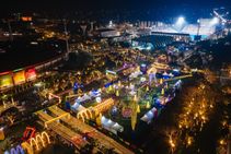 Olly S Land All You Need To Know About Hockey Themed Fan Parks During Hockey World Cup 