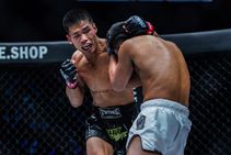 One Friday Fights 2 Full Card Date Timing In Ist And Live Streaming Information