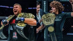 One Championship Year In Review Top 5 Breakout Stars Of 