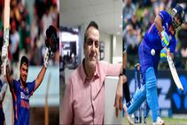 Ishan Kishan Should Replace Injured Rishabh Pant In Team India Says Maninder Singh