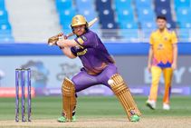 Ilt20 Sharjah Warriors Beat Abu Dhabi Knight Riders Player Of The Match Full List Of Award Winners