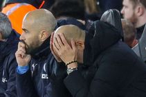 Pep Guardiola Unprepared Man City Deservedly Beaten By Southampton