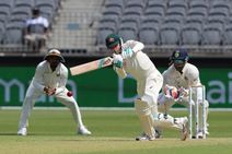 India Vs Australia Peter Handscomb In Reckoning For Nagpur Test