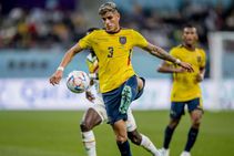 Rumour Has It Tottenham Explore Move For Bayer Leverkusen Centre Back Piero Hincapie