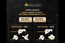 National Poker Series India 2023 Will Maharashtra And Delhi Top The Medal Tally