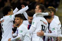 Psg Beat Chateauroux Late Soler Bernat Goals Seal Coupe De France Win