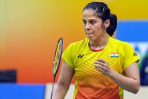 India Open Need More Match Practice To Play Against Top Players Says Saina Nehwal After Exit