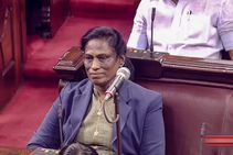 Wrestlers Protest Deeply Concerned And Disturbed By Wrestling Fiasco Ioa Chief Pt Usha