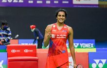 India Open 2023 From Pv Sindhu To Carolina Marin Top 10 Women Stars To Watch Out