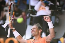 Rafael Nadal Not Extra Motivated After Becoming Father Australian Open Jack Draper Victory