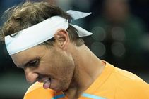 Australian Open Rafael Nadal Hip Injury Update
