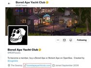 Royal Challengers Bangalore Twitter Account Hacked