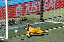 Martin Dubravka On Loan Manchester United Keeper Recalled By Newcastle United