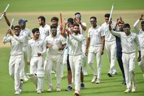 Ranji Trophy 2022 23 Team Standings And Quaification Chances After 3rd Round Fixtures