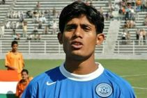 If A Stadium Is Named After Pele Why Not Maradona India Legend Syed Rahim Nabi