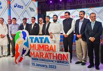 Tata Mumbai Marathon 2023 Full List Of Big Athletes Participating And Their Personal Records