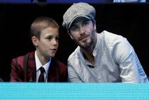 Premier League Club Sign Romeo Beckham On Loan From Inter Miami