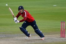 Ilt20 Gulf Giants Batter Tom Banton Can T Wait To Play With Shimron Hetmyer And Chris Lynn