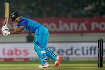 Rahul Tripathi Proves His T20 Credentials With A Blistering Knock Against Sri Lanka
