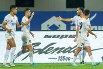 Isl Odisha Fc Vs East Bengal Mauricio Brace Gives Odisha 3 1 Victory Over East Bengal