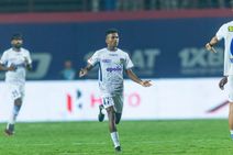 Isl Jamshedpur Fc Vs Chennaiyin Fc Jamshedpur Continue Winless Run With 2 2 Draw Against Chennaiyin