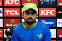 Pakistan Eyeing Three Captain Approach In Coming Days Babar To Give Way