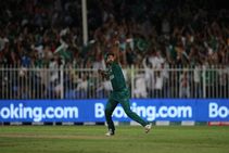 I Eat 24 Eggs A Day Pakistan Pacer Haris Rauf Reveals His Diet Plan To Gain Weight