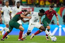 Will Manchester United Target Mohammed Kudus Improve The Red Devils