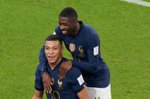 Who Are The Ten Fastest Footballers In Champions League This Season Check Out