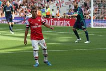 I Miss Arsenal Every Day And I M Always A Gunner Says Santi Cazorla