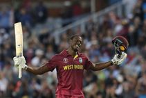 Carlos Brathwaite Joins Gulf Giants To Replace Jamie Overton