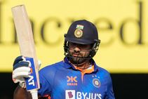 Rohit Sharma Joins Sourav Ganguly In Unique Record Check Out