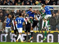 Frank Lampard Set To Be Sacked As Everton Manager