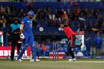 Ilt20 2023 Desert Vipers Vs Mi Emirates Highlights Player Of The Match Award Winners List